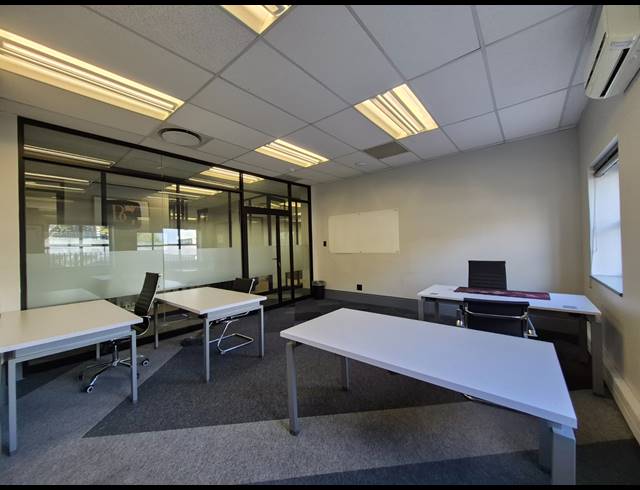 45M² OFFICE TO LET IN ILLOVO